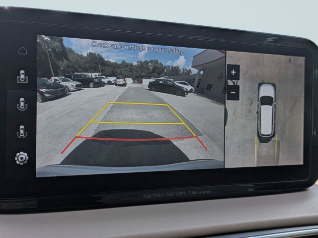 Used 2022 Hyundai Santa Fe Limited FWD image 23