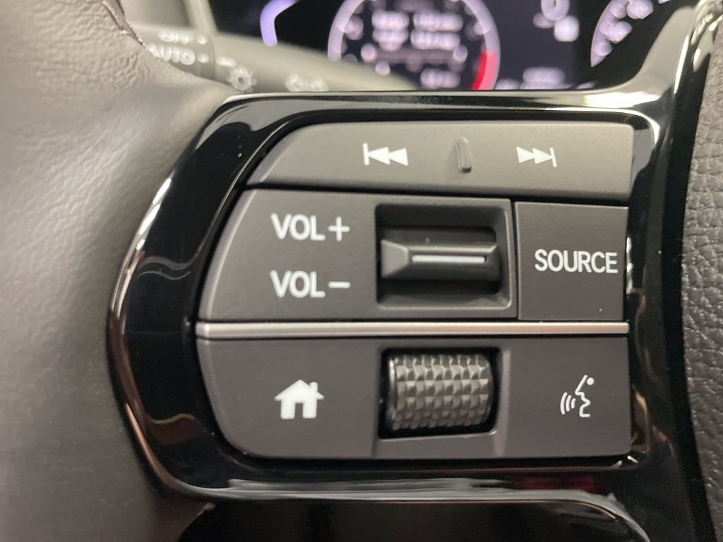 New 2026 Honda Civic Sport image 21