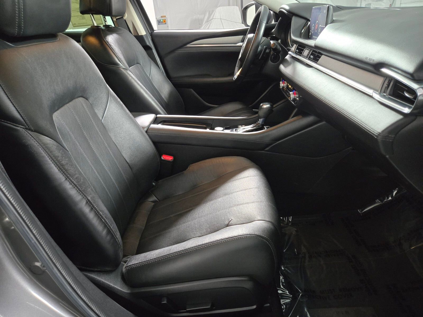 Used 2020 MAZDA MAZDA6 Grand Touring Reserve image 20