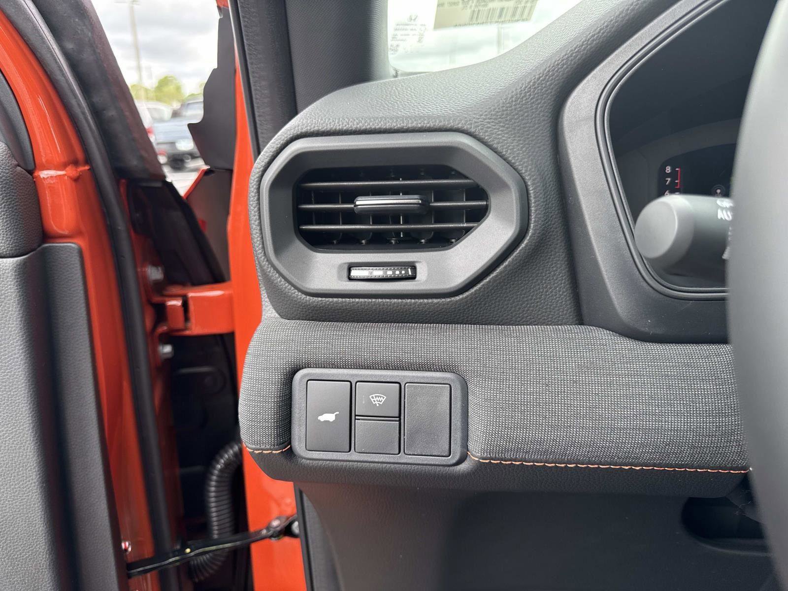 New 2026 Honda Passport TrailSport image 35