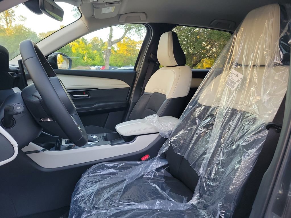 New 2026 MAZDA CX-5 Select AWD/4WD image 17