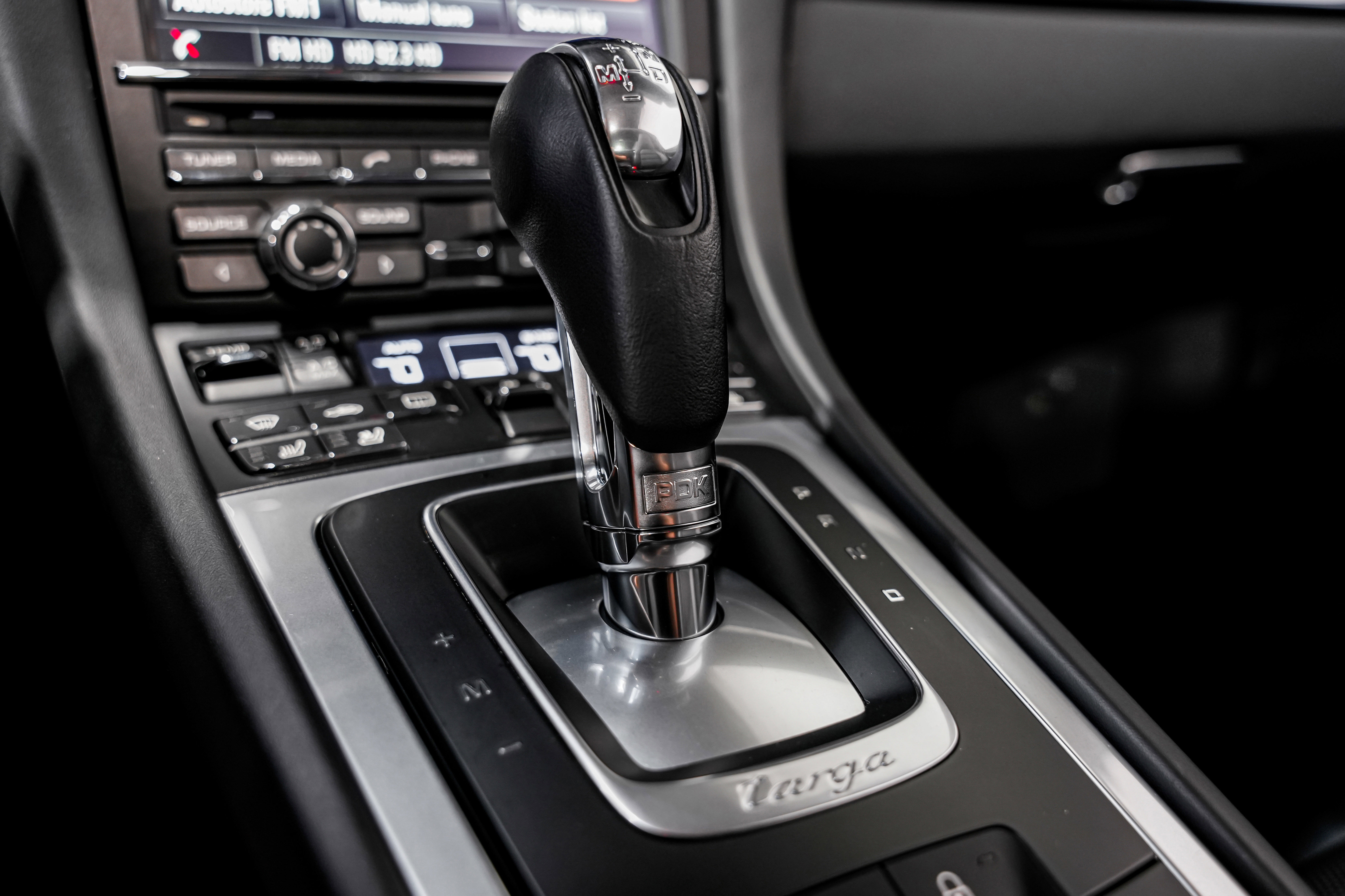 Used 2014 Porsche 911 Targa 4S image 16