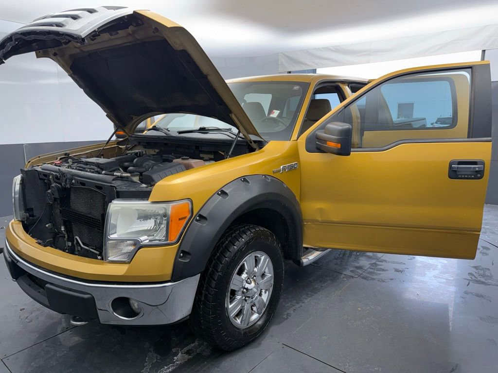 Used 2009 Ford F150 XLT image 16
