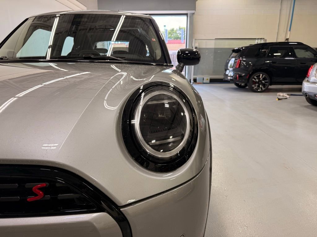 Used 2025 MINI Cooper S image 9