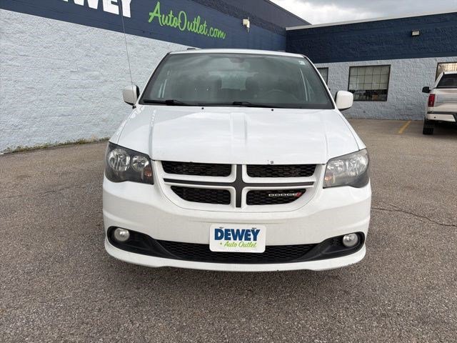 Used 2019 Dodge Grand Caravan GT image 8