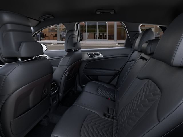 New 2026 Kia Sportage X-Line AWD/4WD image 18