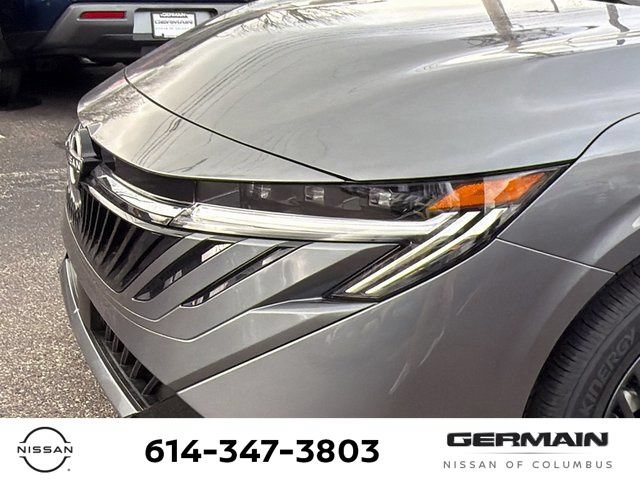 New 2026 Nissan Sentra SV w/ SV Convenience Package FWD image 13