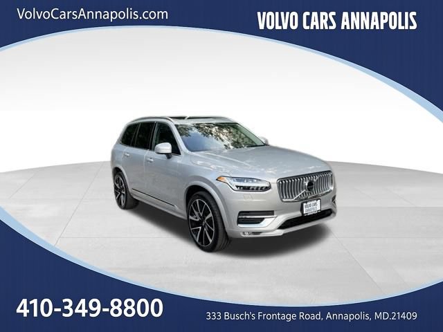 Used 2023 Volvo XC90 B6 Plus w/ Protection Package Premier
