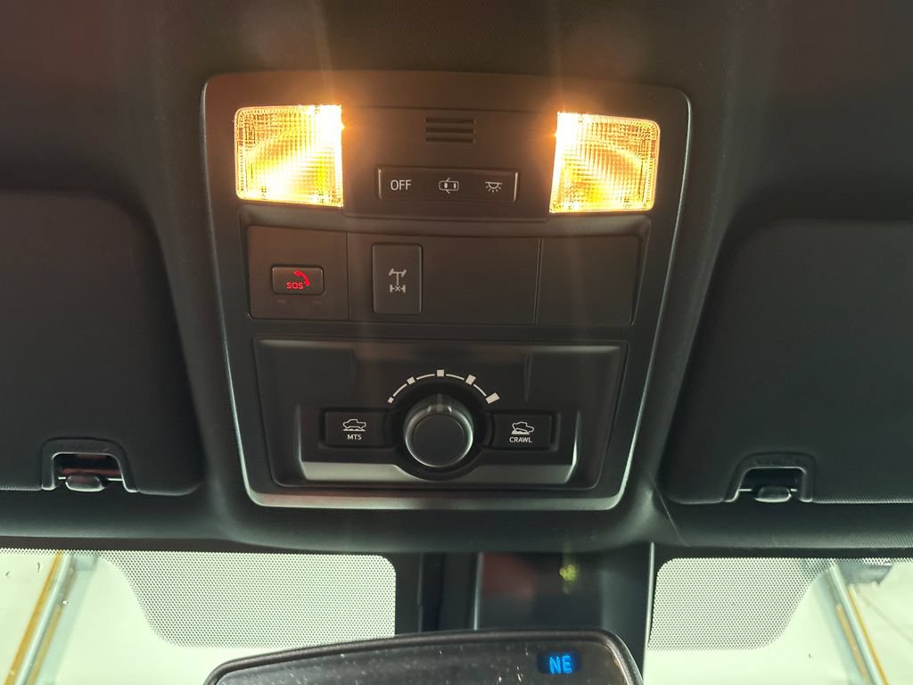 Used 2023 Toyota Tacoma TRD Off-Road AWD/4WD image 42