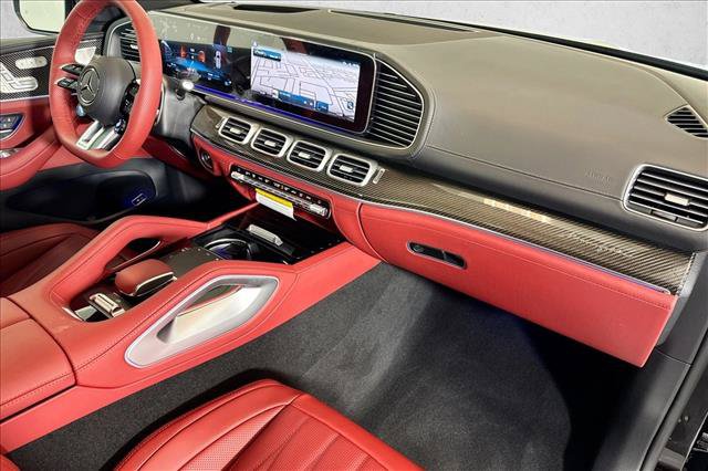 New 2026 Mercedes-Benz GLE 63 AMG S image 27