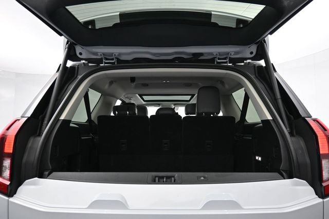 Certified 2025 Ford Expedition Max Active AWD/4WD image 32