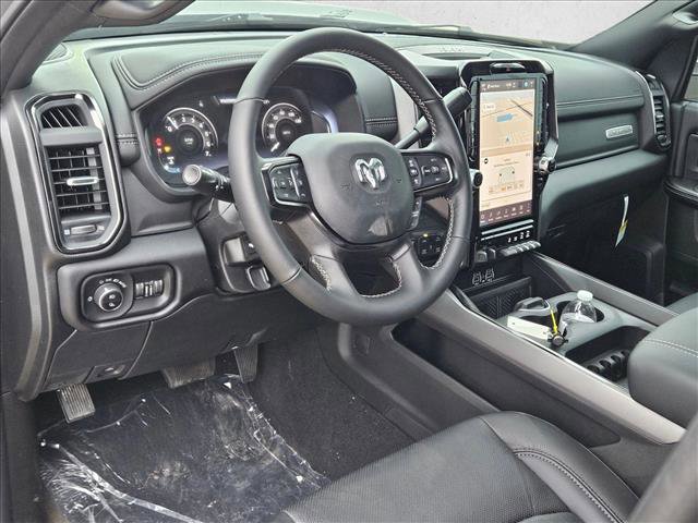 New 2026 RAM 2500 Power Wagon image 3