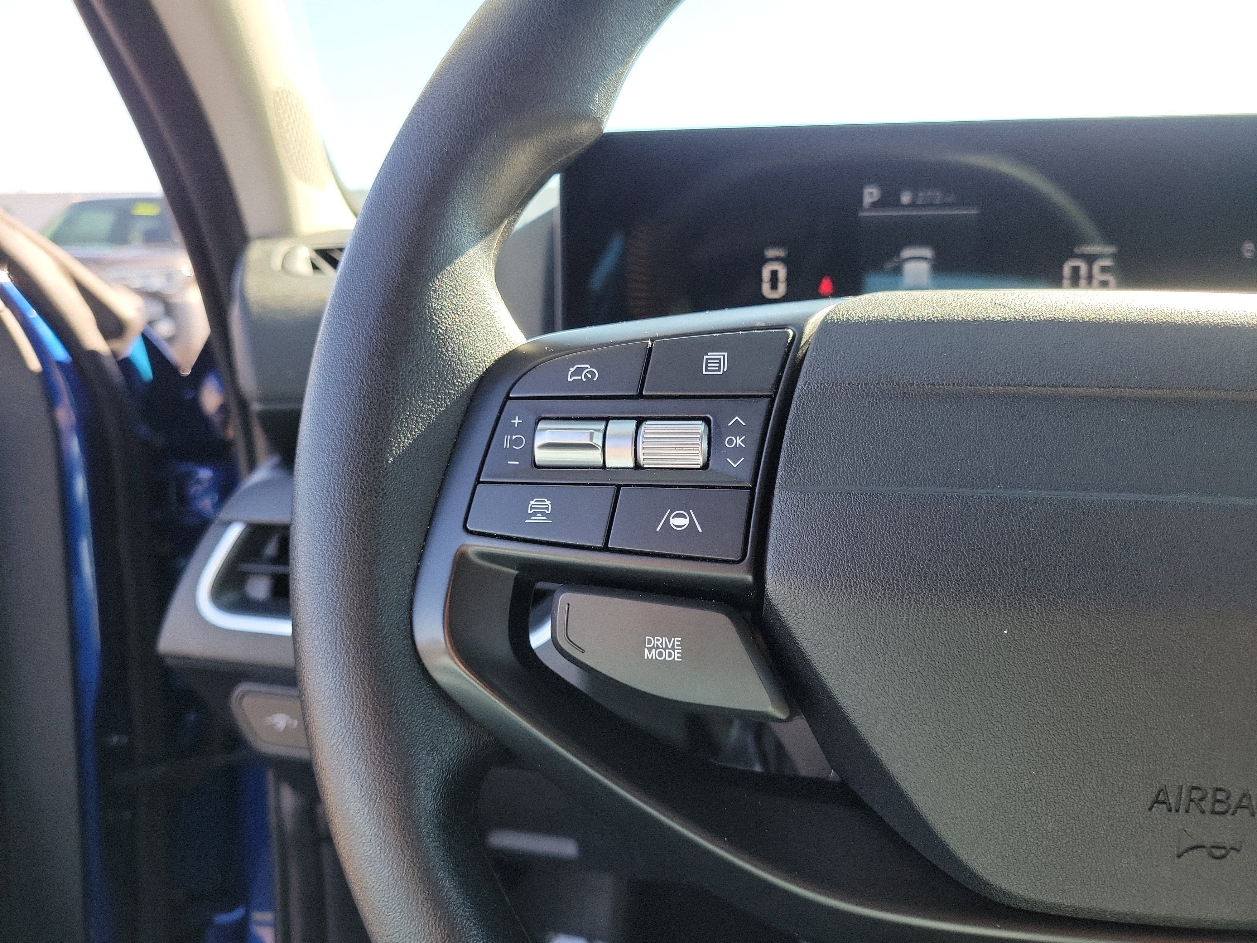 Used 2025 Kia K4 LXS image 23