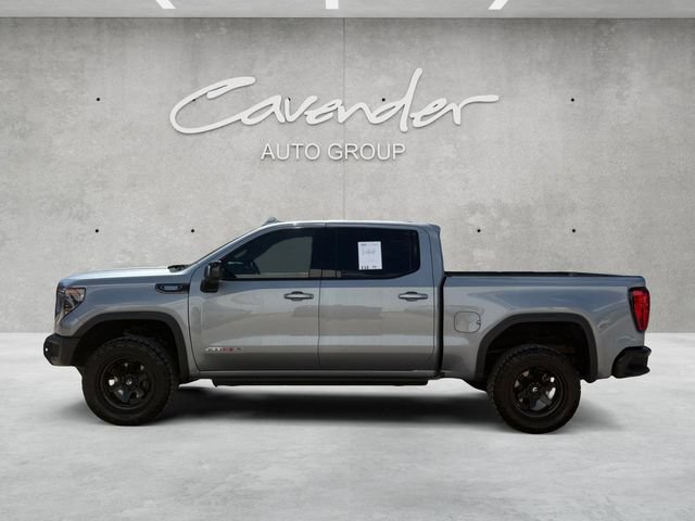 Used 2024 GMC Sierra 1500 AT4X AWD/4WD image 13