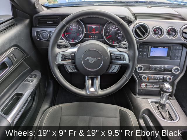 Used 2020 Ford Mustang GT w/ GT Performance Package RWD image 17