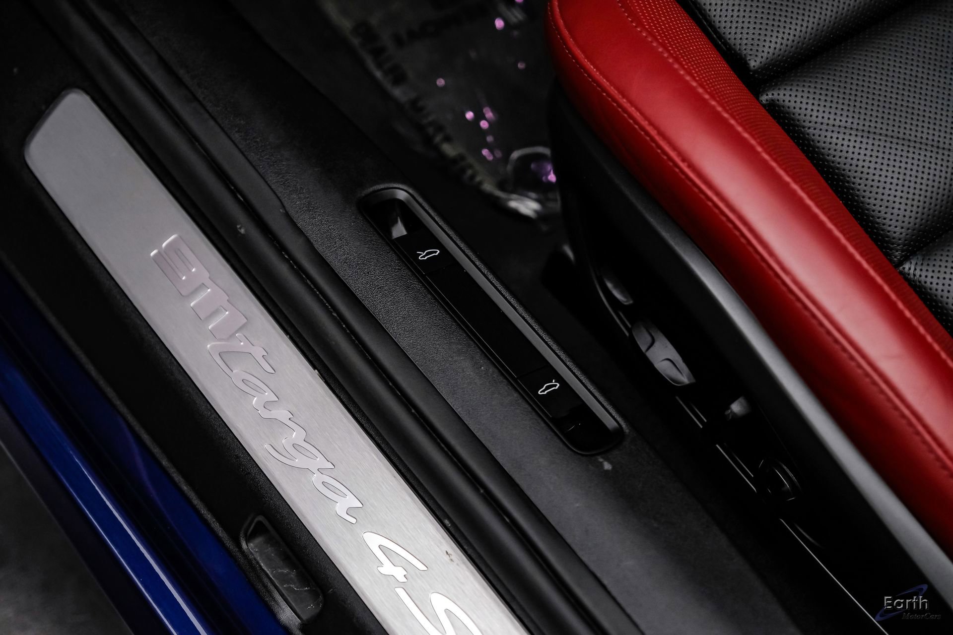 Used 2024 Porsche 911 Targa 4S image 49