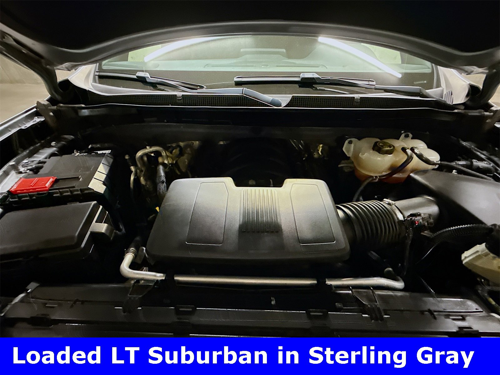 Used 2023 Chevrolet Suburban LT image 32