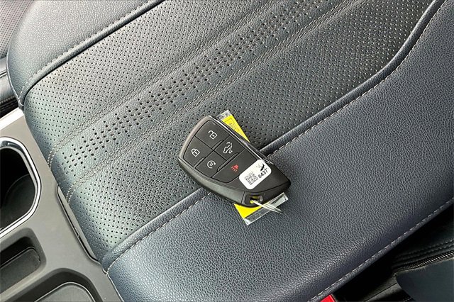 Certified 2023 Chevrolet Silverado 1500 High Country w/ High Country Premium Package image 30