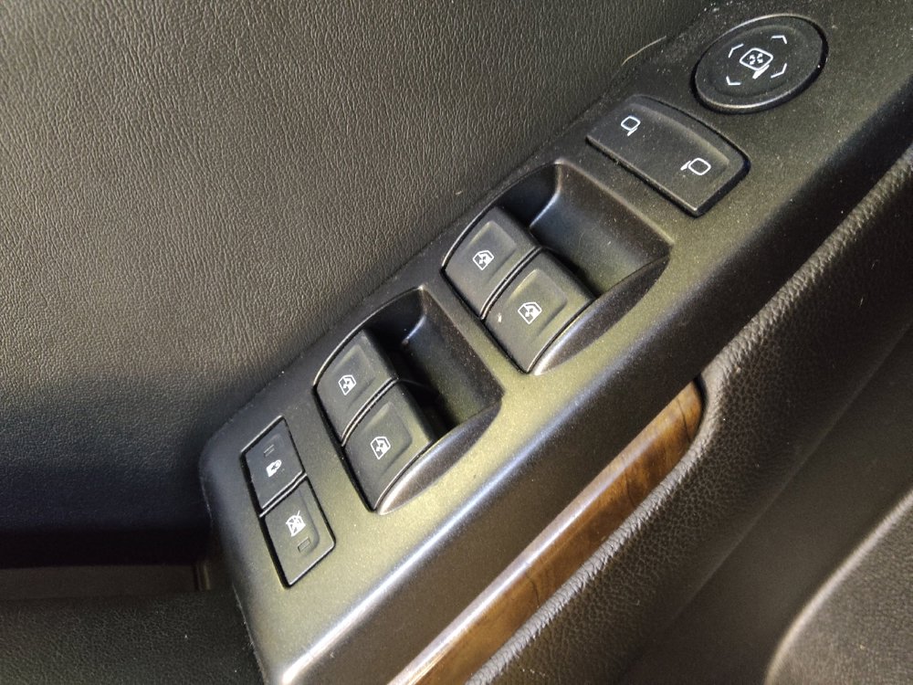 Used 2016 Chevrolet Tahoe LS AWD/4WD image 27