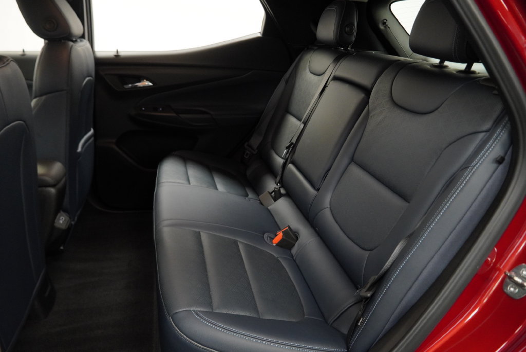 Certified 2023 Chevrolet Bolt EUV Premier FWD image 18