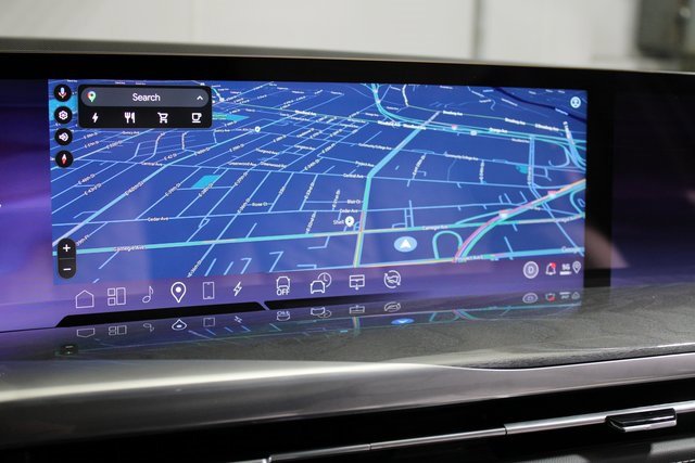 New 2025 Cadillac Escalade IQ Luxury 1 image 18