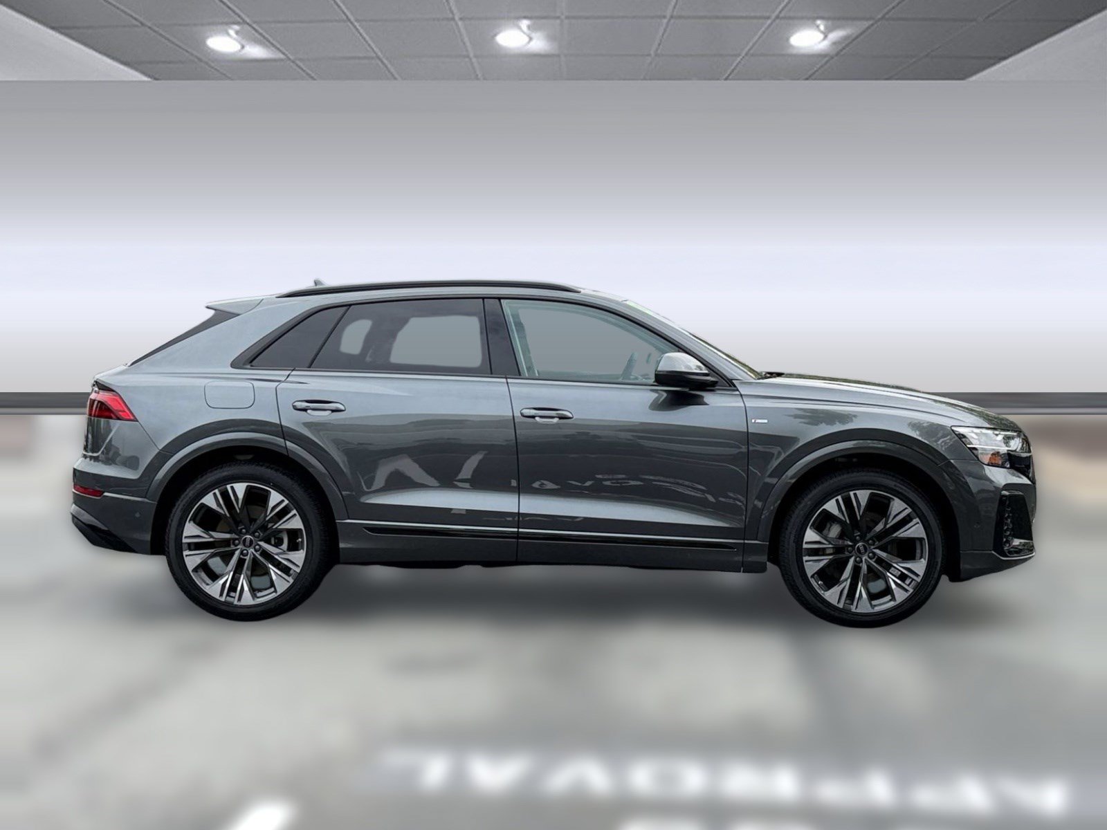 New 2027 Audi Q8 Premium Plus AWD/4WD image 8