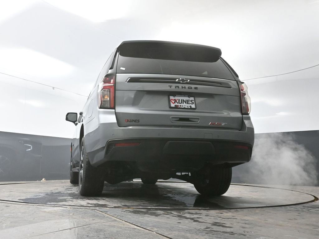 Used 2024 Chevrolet Tahoe RST w/ Luxury Package image 64