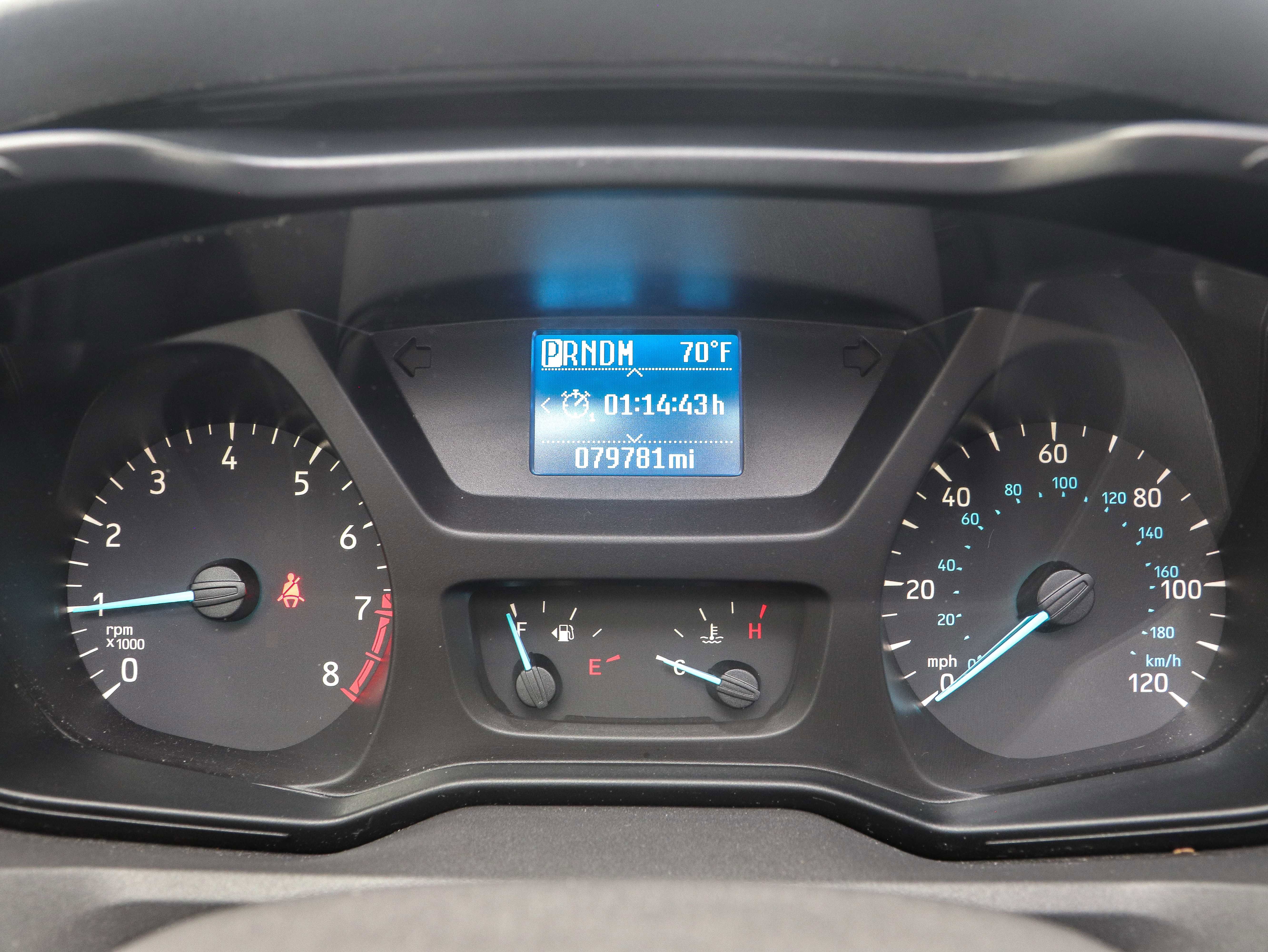 Used 2016 Ford Transit 150 XLT image 19