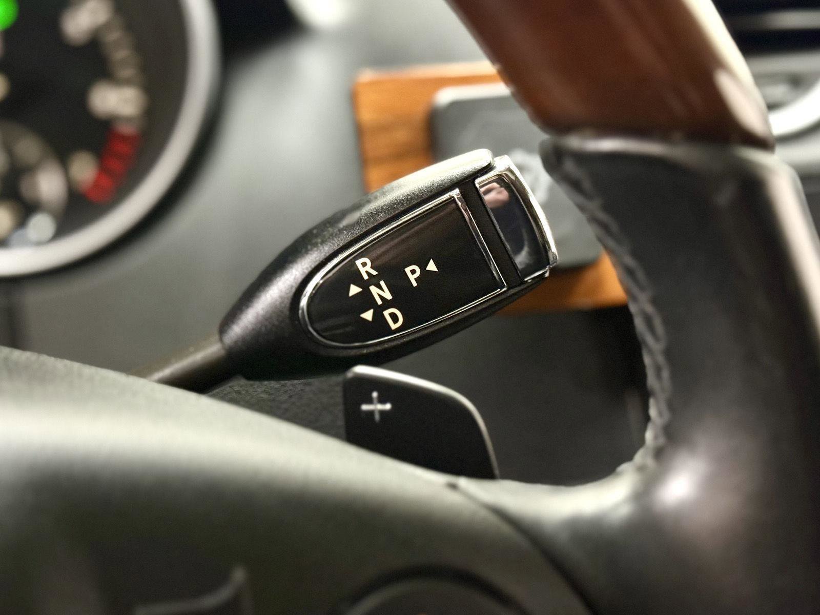 Used 2011 Mercedes-Benz ML 550 4MATIC image 21