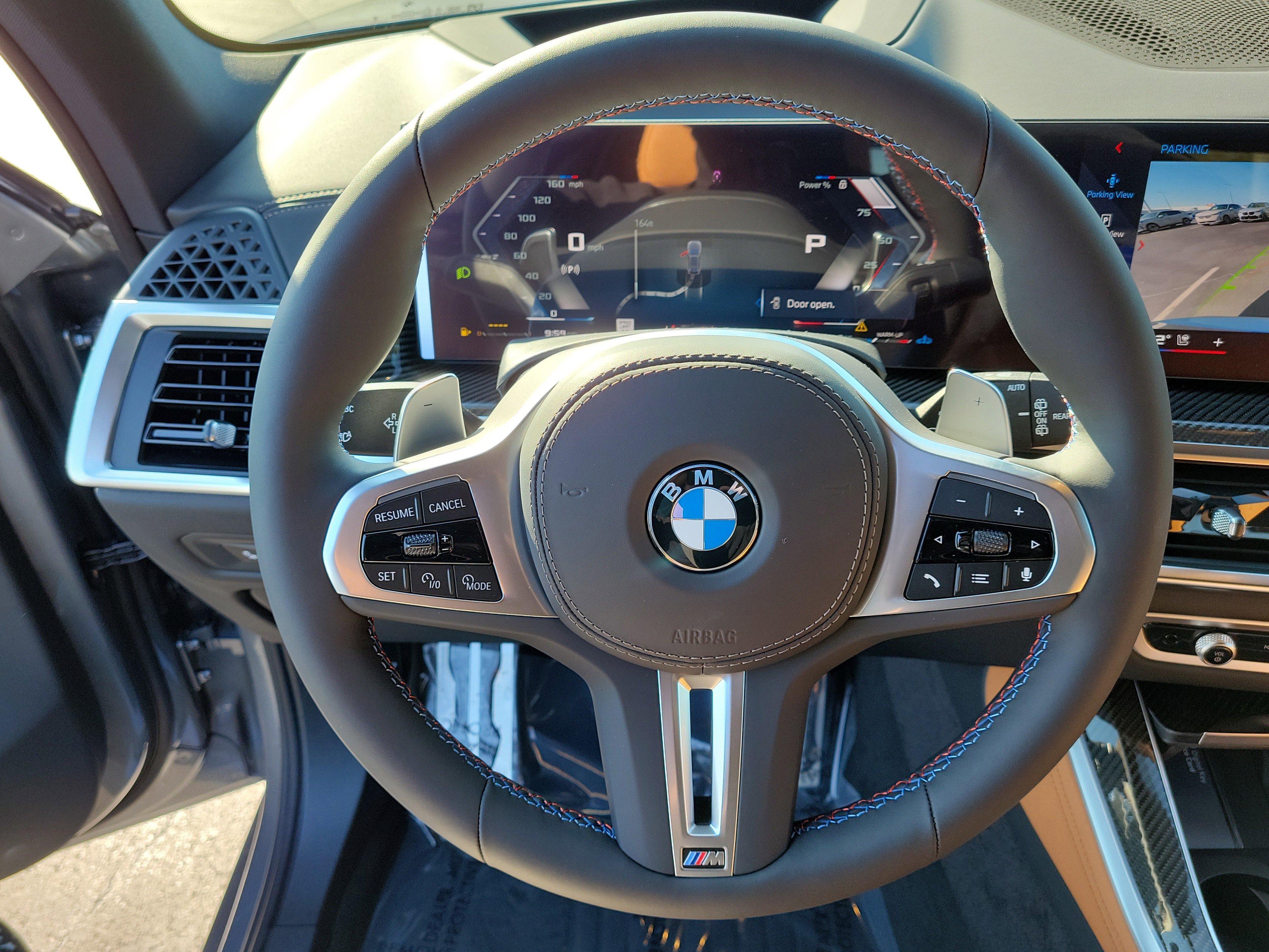 New 2026 BMW X5 M60i image 22