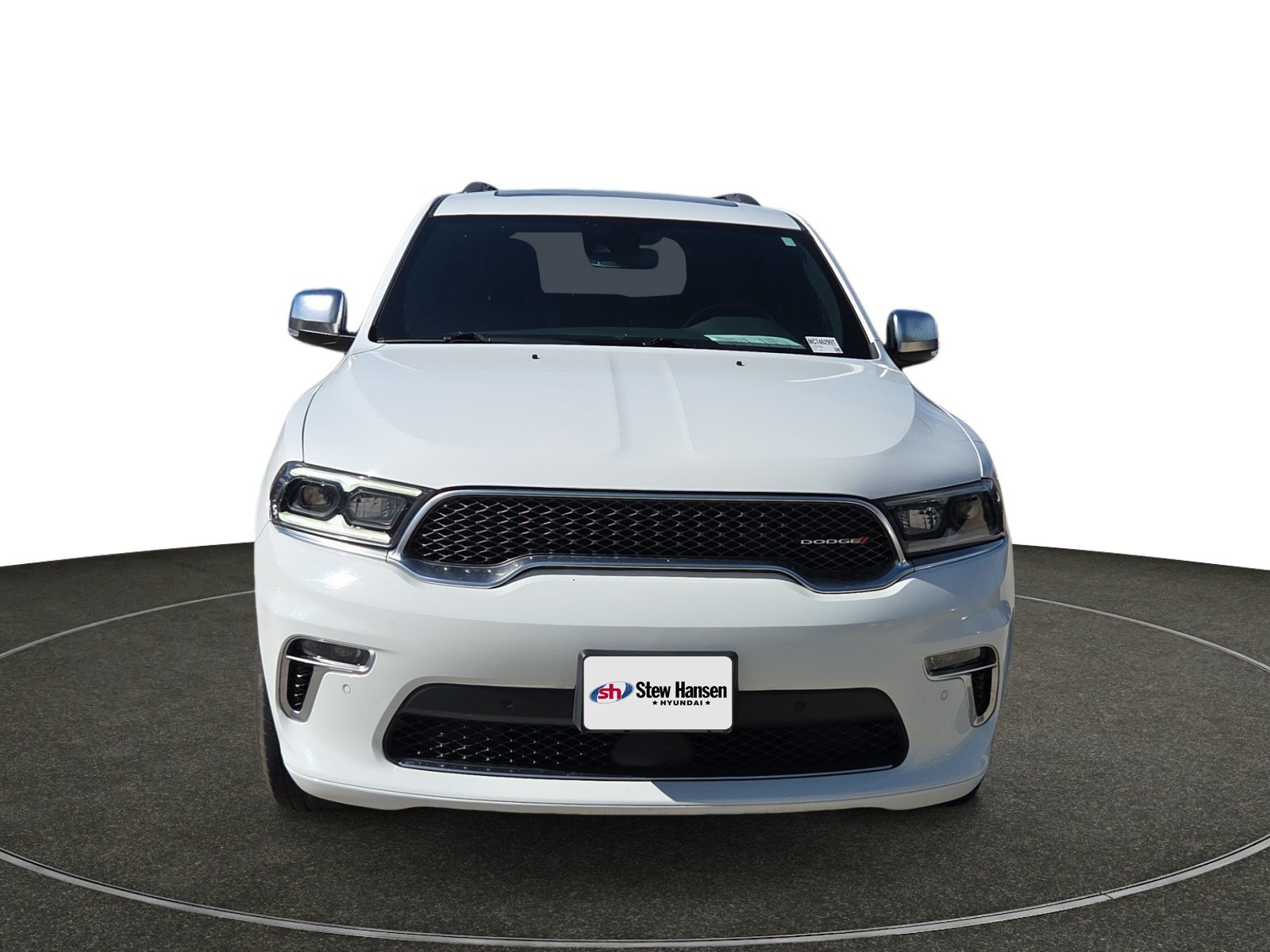 Used 2021 Dodge Durango Citadel AWD/4WD image 10