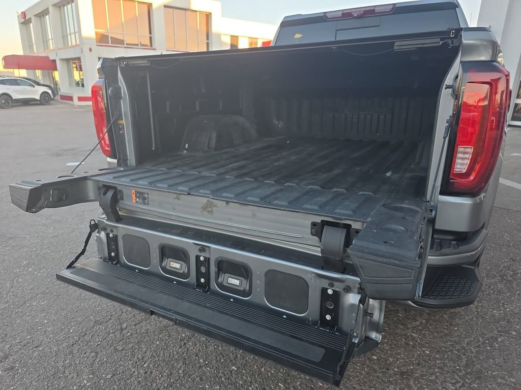 Used 2021 GMC Sierra 1500 Denali w/ Denali Ultimate Package image 20