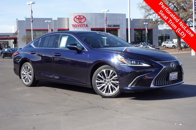 Used 2021 Lexus ES 250 w/ Premium Package image 7