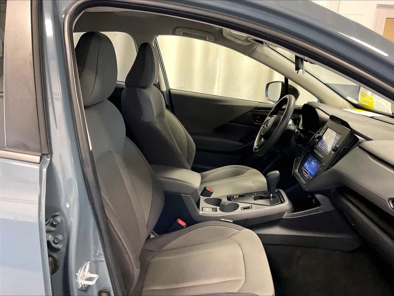 Used 2024 Subaru Crosstrek 2.0i AWD/4WD image 11