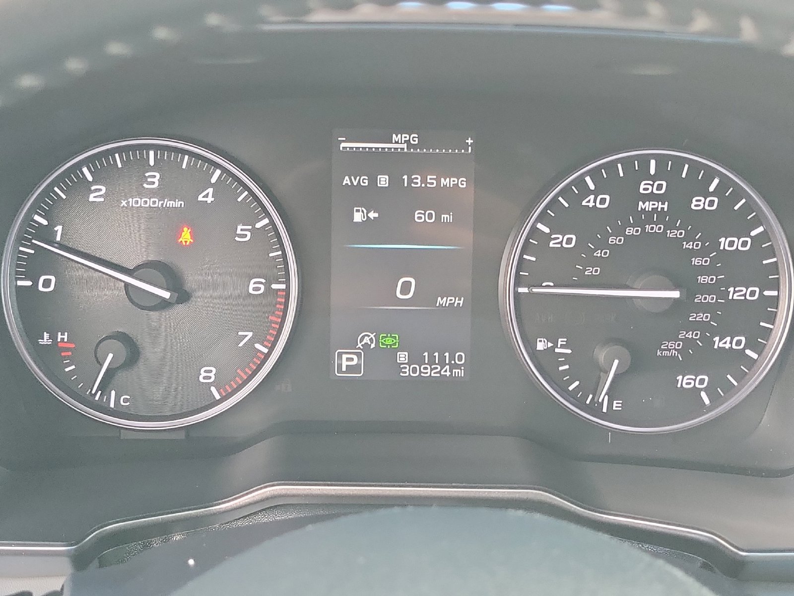Used 2020 Subaru Outback Limited AWD/4WD image 10