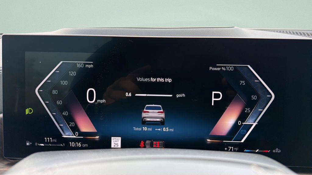 New 2026 BMW X5 xDrive40i image 10