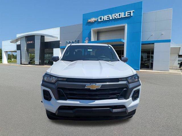 New 2026 Chevrolet Colorado LT w/ Advanced Trailering Package RWD image 11
