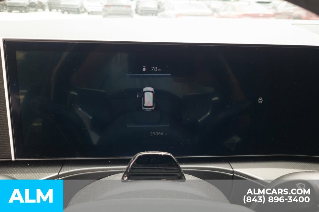 Used 2024 Hyundai Santa Fe XRT AWD/4WD image 15