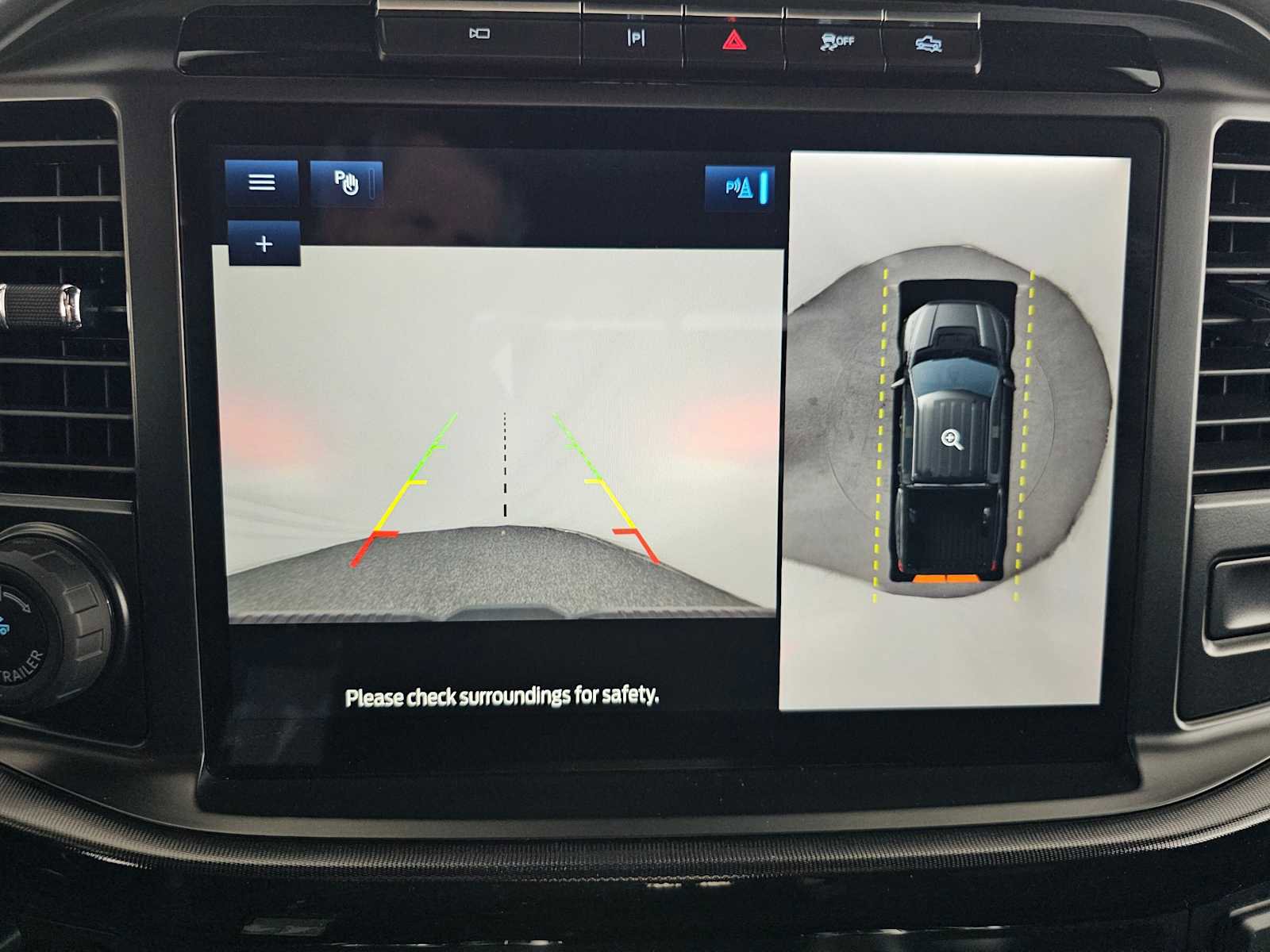 Used 2023 Ford F150 Raptor w/ Equipment Group 802A Raptor R image 26