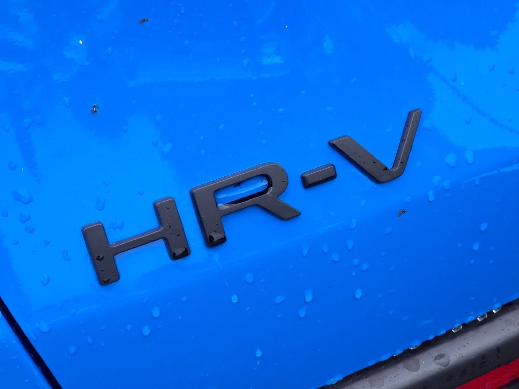 New 2027 Honda HR-V Sport image 16