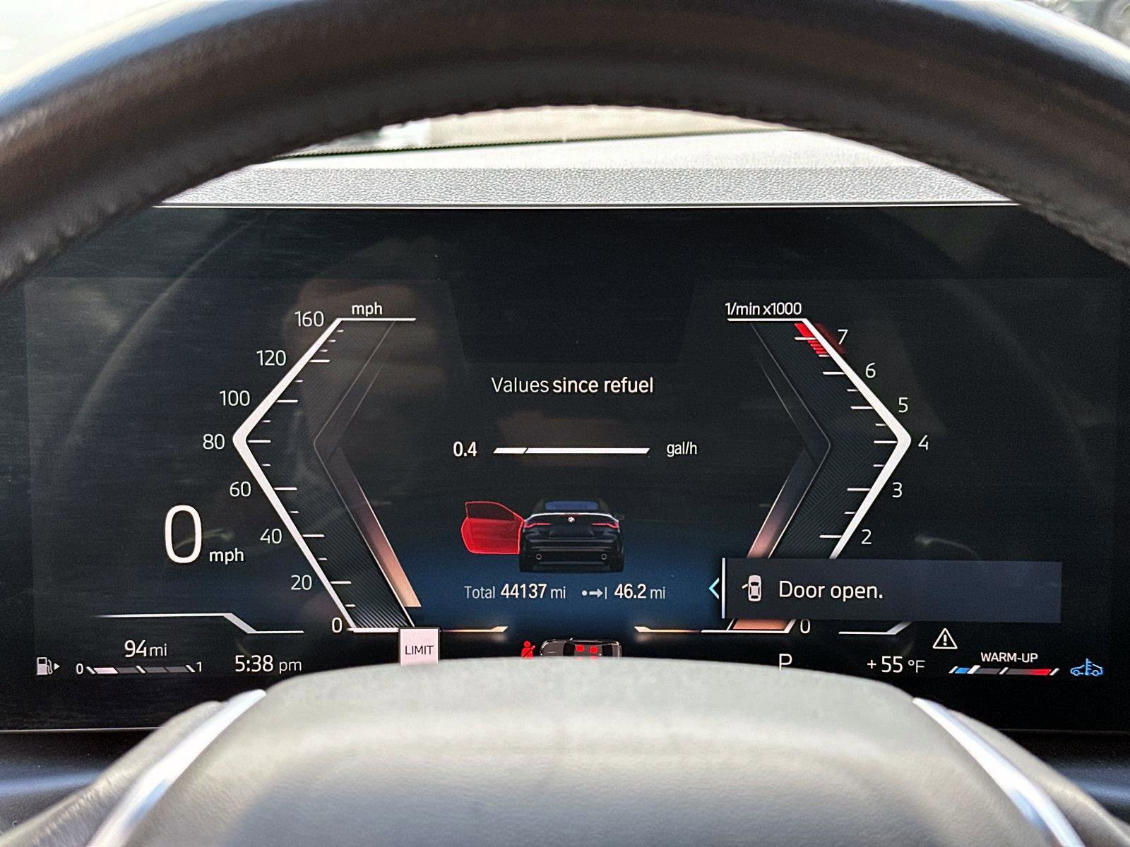 Used 2024 BMW 430i xDrive Convertible image 20