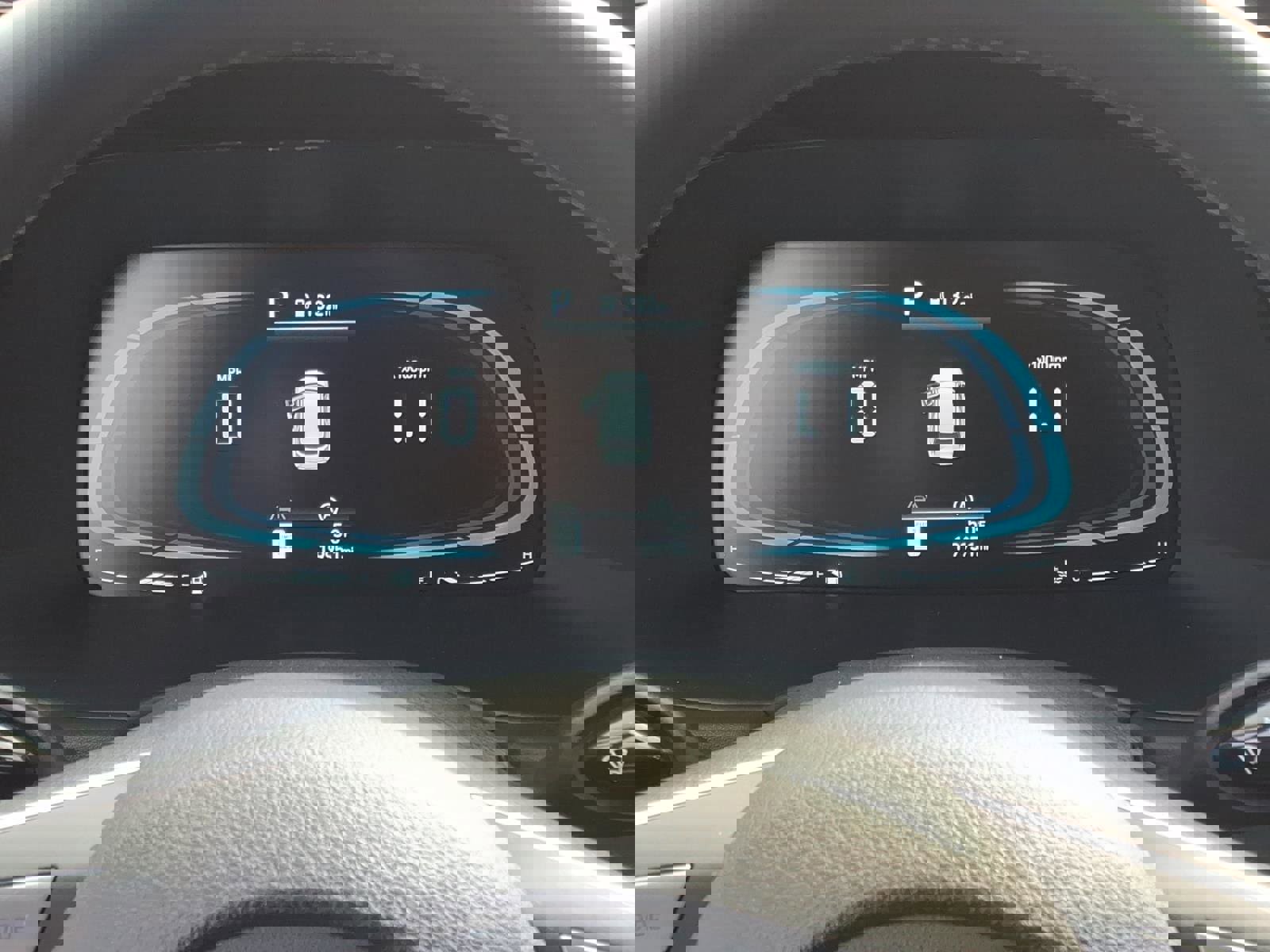 Used 2025 Hyundai Palisade SEL image 16