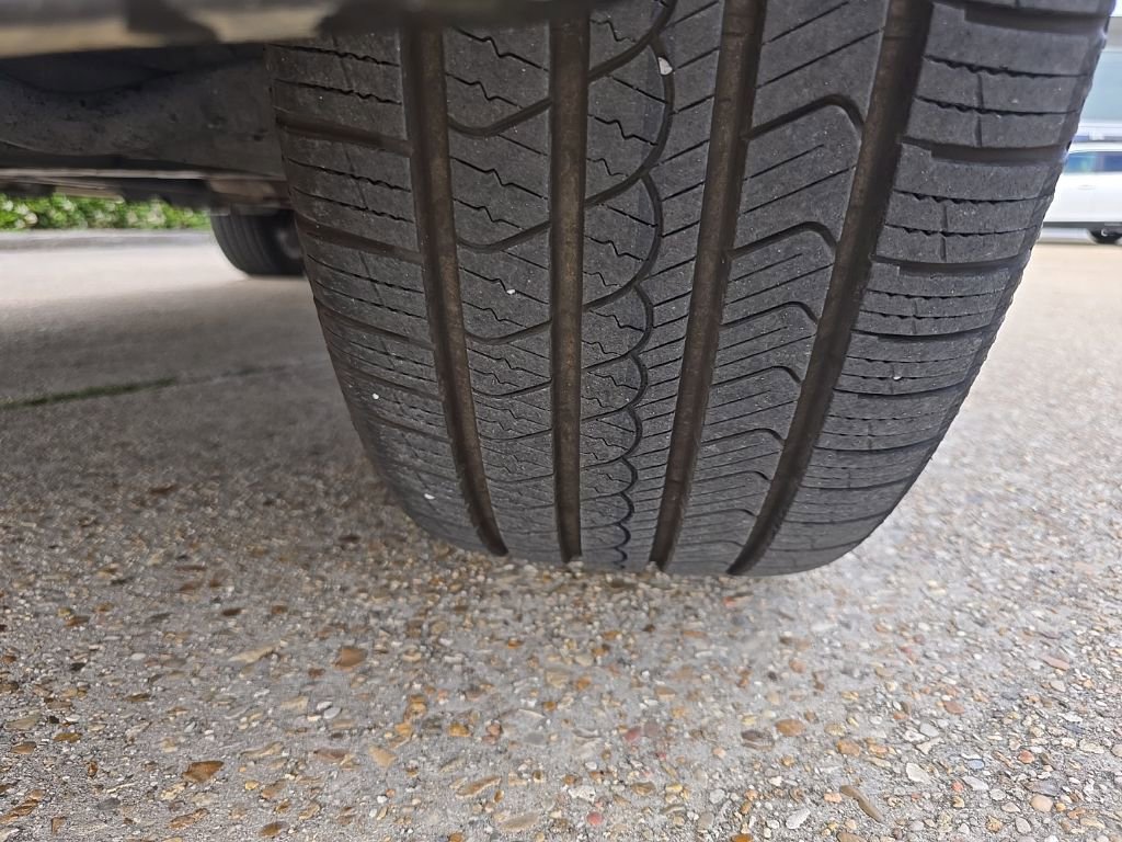 Used 2022 INFINITI QX80 Premium Select w/ Cargo Package image 43