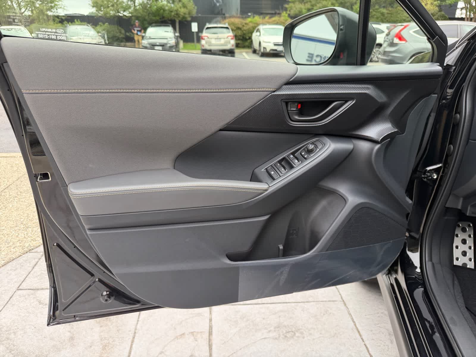 New 2026 Subaru Crosstrek 2.5i Sport AWD/4WD image 19