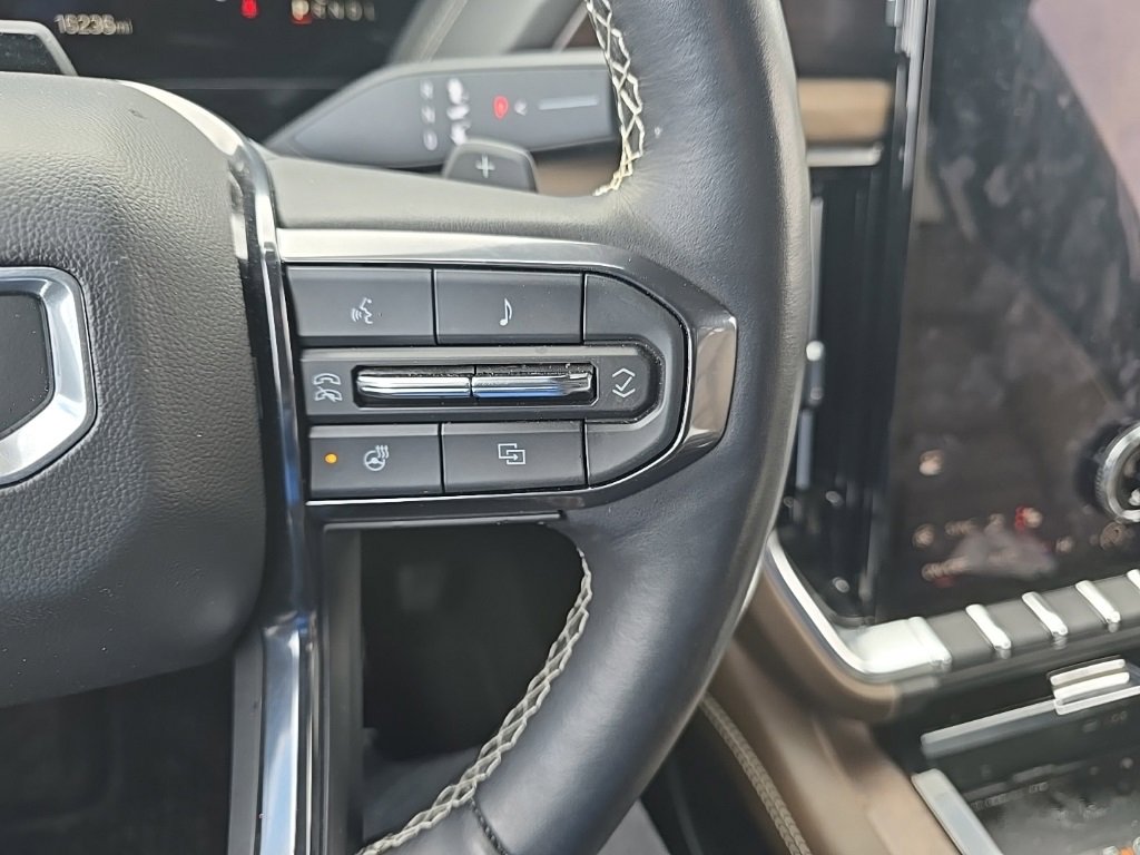 Used 2025 GMC Yukon XL Denali Ultimate image 19