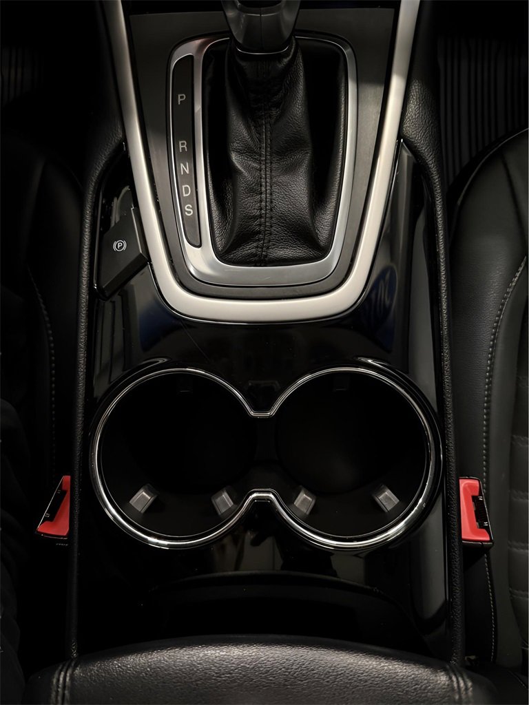 Used 2018 Ford Edge SEL w/ Equipment Group 201A image 26