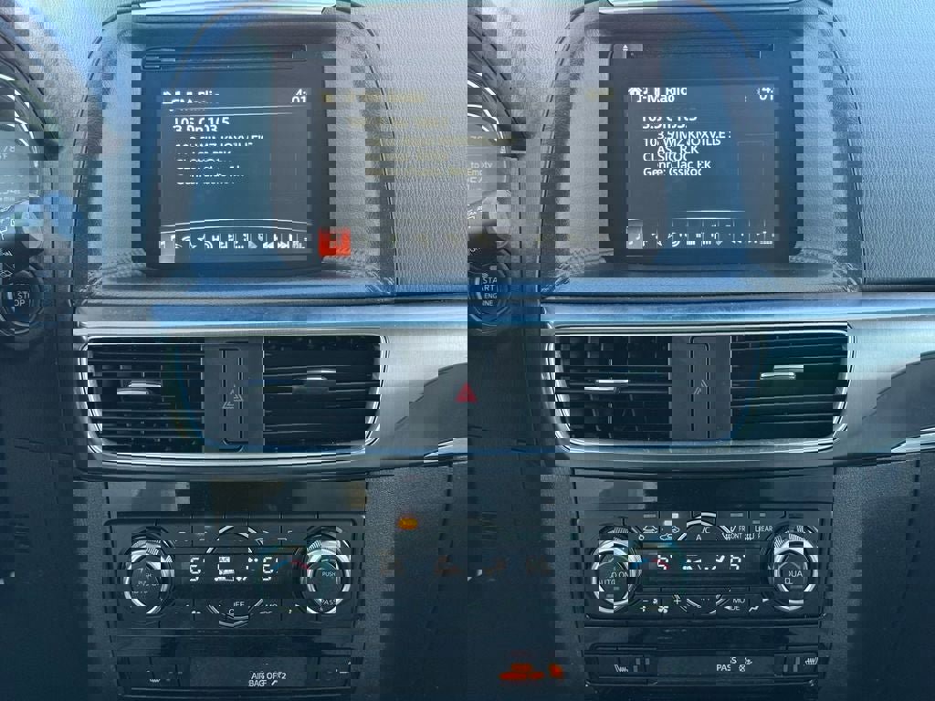 Used 2016 MAZDA CX-5 Grand Touring image 24