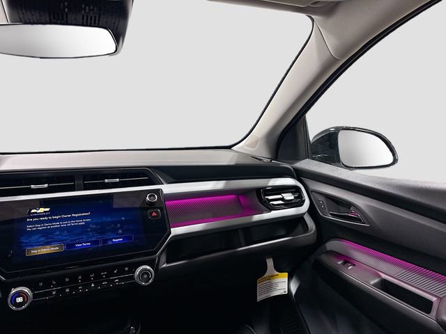 New 2027 Chevrolet Bolt RS FWD image 26