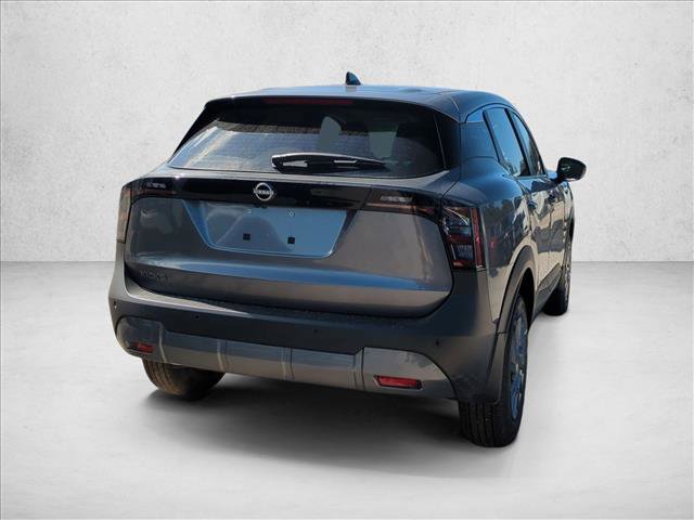 New 2026 Nissan Kicks S FWD image 2