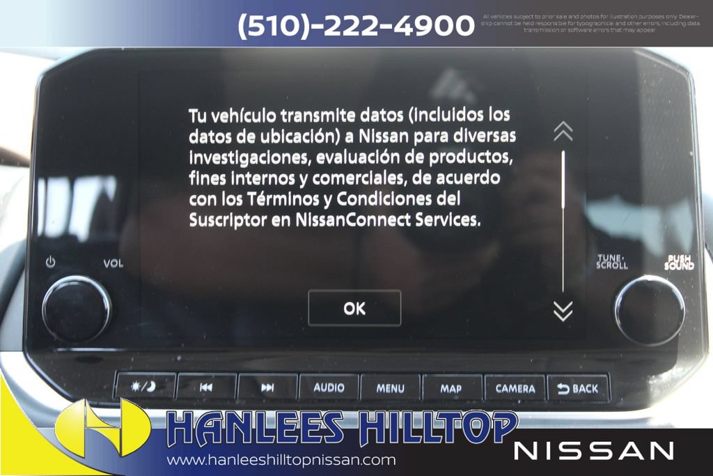 Used 2023 Nissan Rogue SL w/ SL Premium Package AWD/4WD image 28